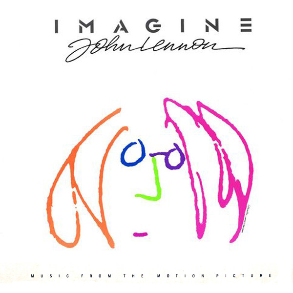 Картинки john lennon imagine