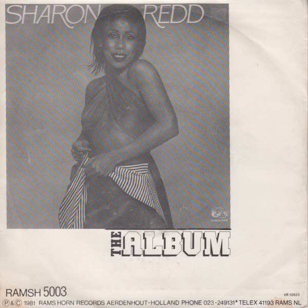 Sharon Redd - Can You Handle It (7