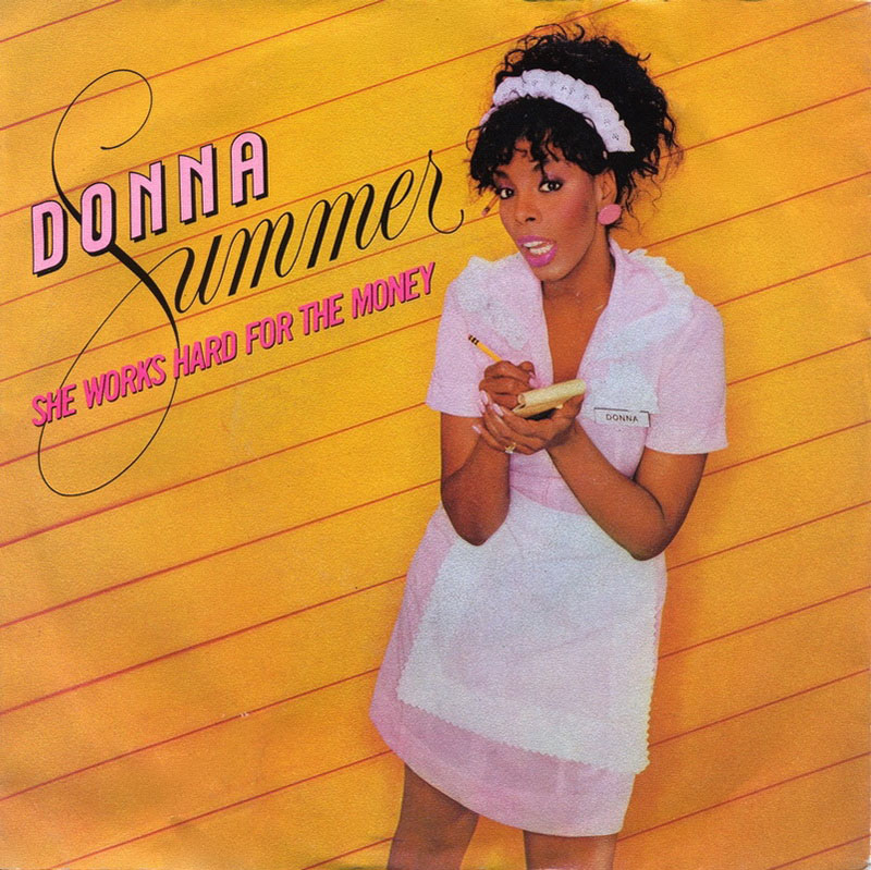 She works around. Donna Summer - she works hard for the money. Donna Summer she works hard for the money LP. Donna Summer - she works hard for the money (1983). Донна саммер фото.