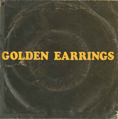 Golden Earrings - Just A Little Bit Of Peace In My Heart (7"si NL 1968) - Image 2