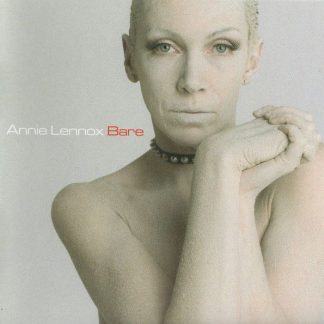 Eurythmics' Annie Lennox ‎– Bare (CD US 2003) vg++/nm