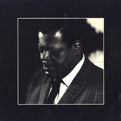 Oscar Peterson ‎– My Favorite Instrument - Oscar Peterson Vol. IV (LP Germany 1974) nm/nm- - Afbeelding 2