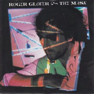 Roger Glover ‎– The Mask (7"si NL 1984) nm/vg++