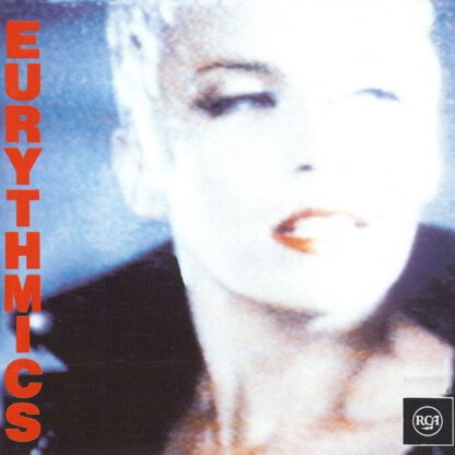 Eurythmics ‎– Be Yourself Tonight (CD Germany 1990) nm/mint