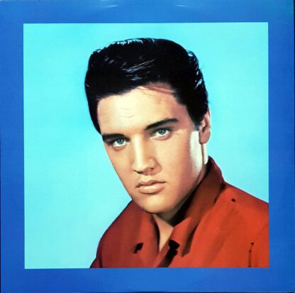 Elvis Presley ‎– Elvis: A Legendary Performer Volume 3 (LP US 1978) Rare Pressing! vg+++/vg++ - Image 4