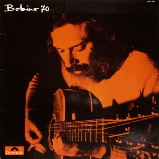 Georges Moustaki – Bobino 70 (LP France 1970) vg+++/vg++