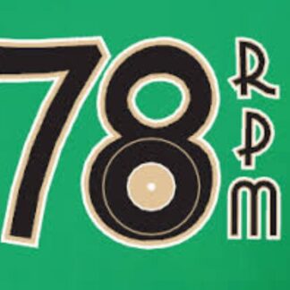 78rpm records/78-toeren platen