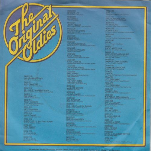 Neil Diamond – I Am... I Said / Cracklin' Rosie (7"si Germany 1977 reissue) nm/nm - Image 2