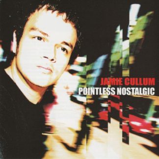 Jamie Cullum – Pointless Nostalgic (CD UK 2002) nm/mint